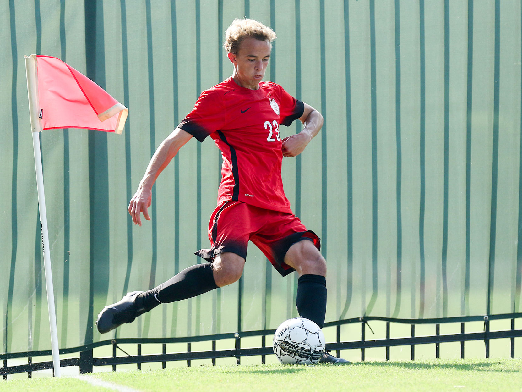Chaminade vs. Ladue soccer